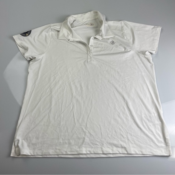Men’s polo size XXL Derek Jeter - Picture 1 of 4